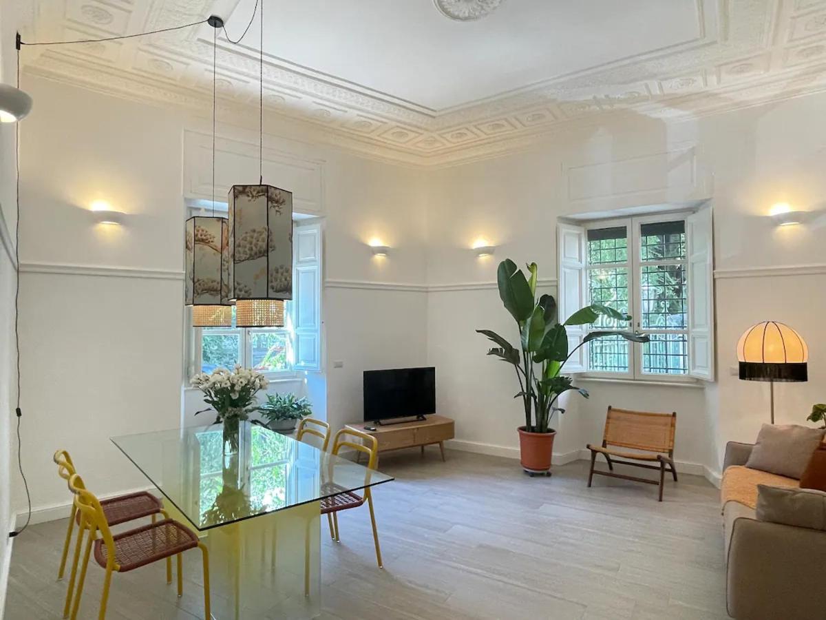 Marcantonio Home Rome - Colosseum - Viale Manzoni 39 Up To 7 People, Viale Manzoni 41 Up To 5 People Extérieur photo