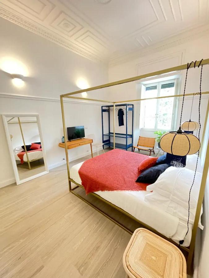 Marcantonio Home Rome - Colosseum - Viale Manzoni 39 Up To 7 People, Viale Manzoni 41 Up To 5 People Extérieur photo