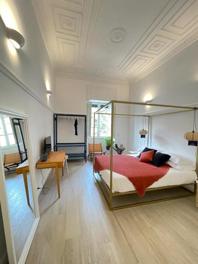 Marcantonio Home Rome - Colosseum - Viale Manzoni 39 Up To 7 People, Viale Manzoni 41 Up To 5 People Extérieur photo