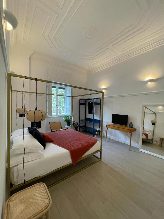 Marcantonio Home Rome - Colosseum - Viale Manzoni 39 Up To 7 People, Viale Manzoni 41 Up To 5 People Extérieur photo