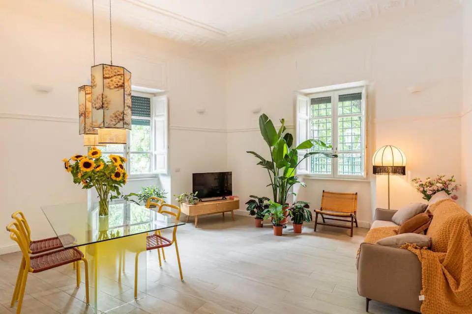Marcantonio Home Rome - Colosseum - Viale Manzoni 39 Up To 7 People, Viale Manzoni 41 Up To 5 People Extérieur photo