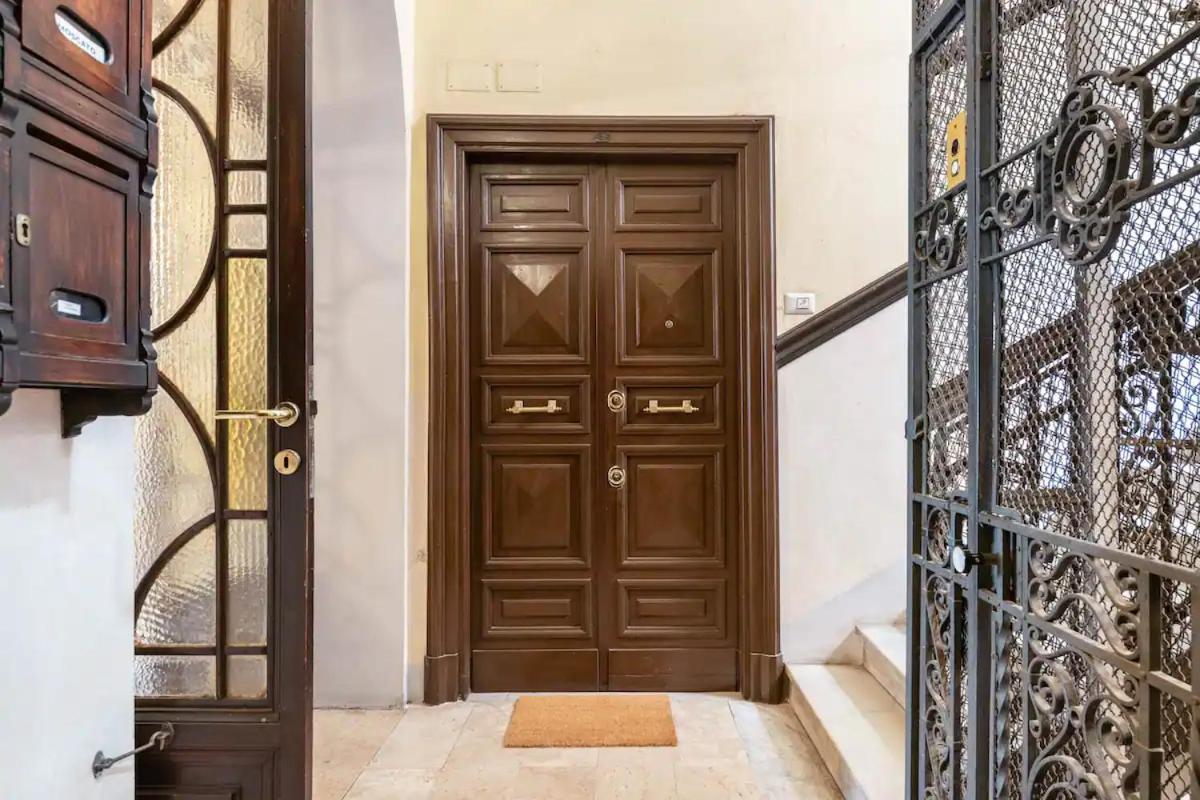Marcantonio Home Rome - Colosseum - Viale Manzoni 39 Up To 7 People, Viale Manzoni 41 Up To 5 People Extérieur photo