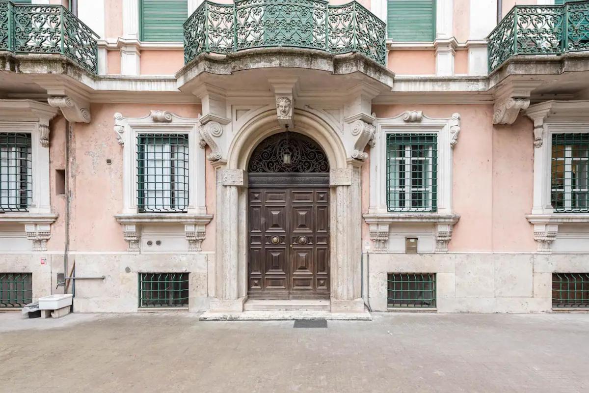 Marcantonio Home Rome - Colosseum - Viale Manzoni 39 Up To 7 People, Viale Manzoni 41 Up To 5 People Extérieur photo