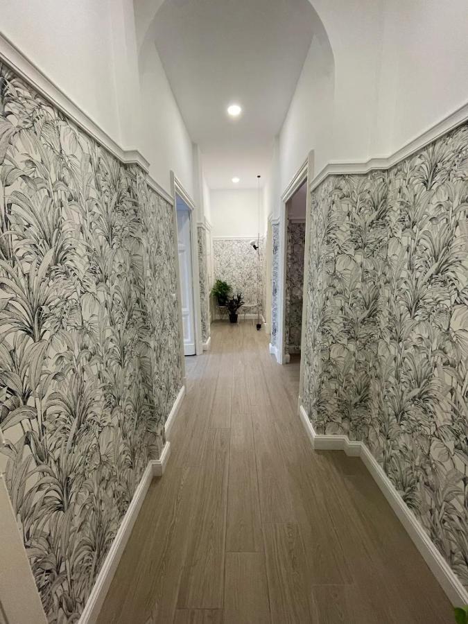 Marcantonio Home Rome - Colosseum - Viale Manzoni 39 Up To 7 People, Viale Manzoni 41 Up To 5 People Extérieur photo