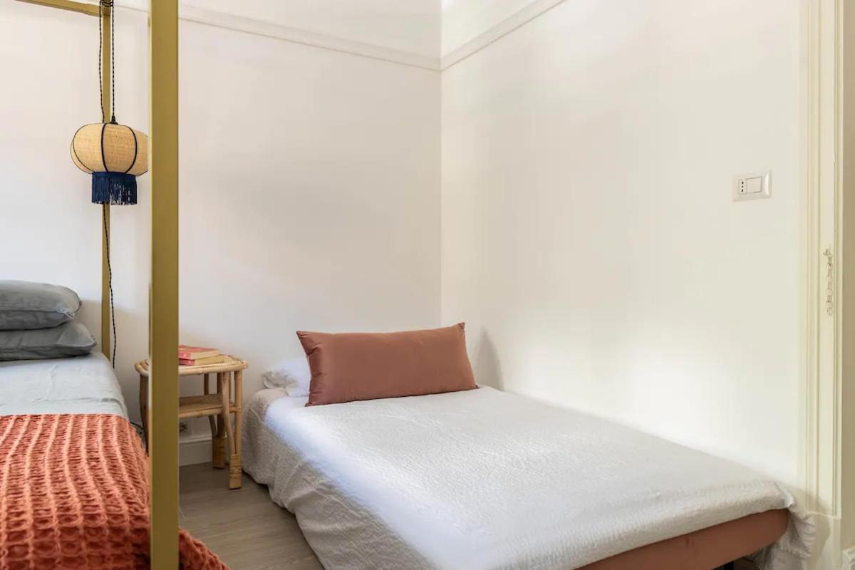 Marcantonio Home Rome - Colosseum - Viale Manzoni 39 Up To 7 People, Viale Manzoni 41 Up To 5 People Extérieur photo