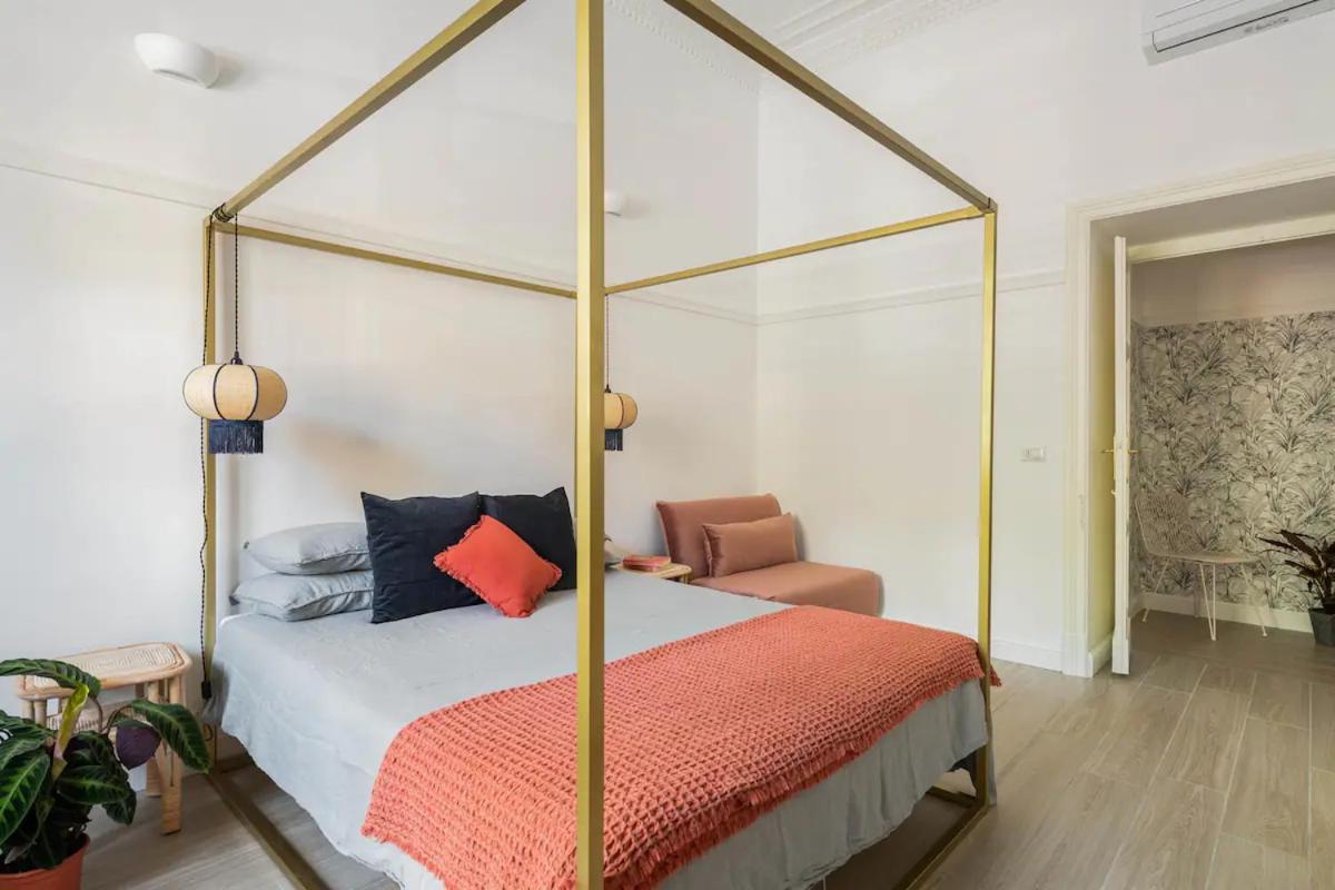 Marcantonio Home Rome - Colosseum - Viale Manzoni 39 Up To 7 People, Viale Manzoni 41 Up To 5 People Extérieur photo