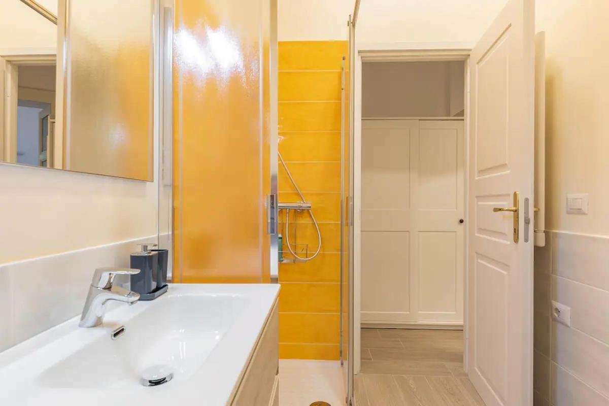 Marcantonio Home Rome - Colosseum - Viale Manzoni 39 Up To 7 People, Viale Manzoni 41 Up To 5 People Extérieur photo