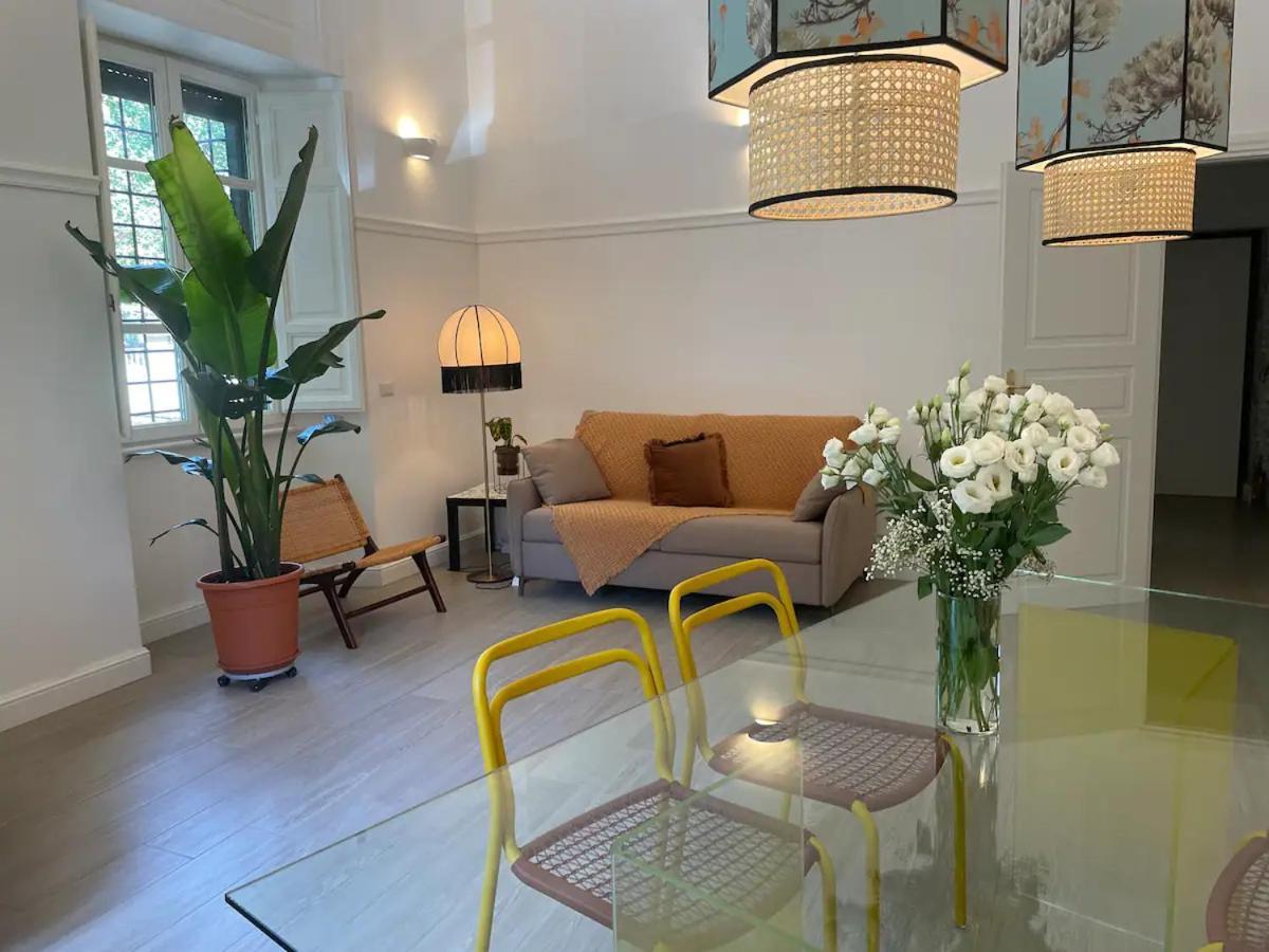 Marcantonio Home Rome - Colosseum - Viale Manzoni 39 Up To 7 People, Viale Manzoni 41 Up To 5 People Extérieur photo