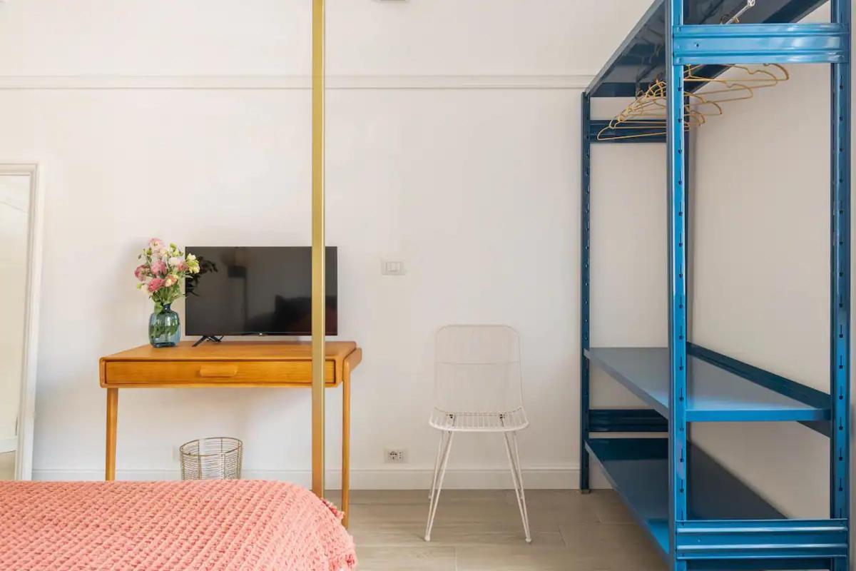 Marcantonio Home Rome - Colosseum - Viale Manzoni 39 Up To 7 People, Viale Manzoni 41 Up To 5 People Extérieur photo