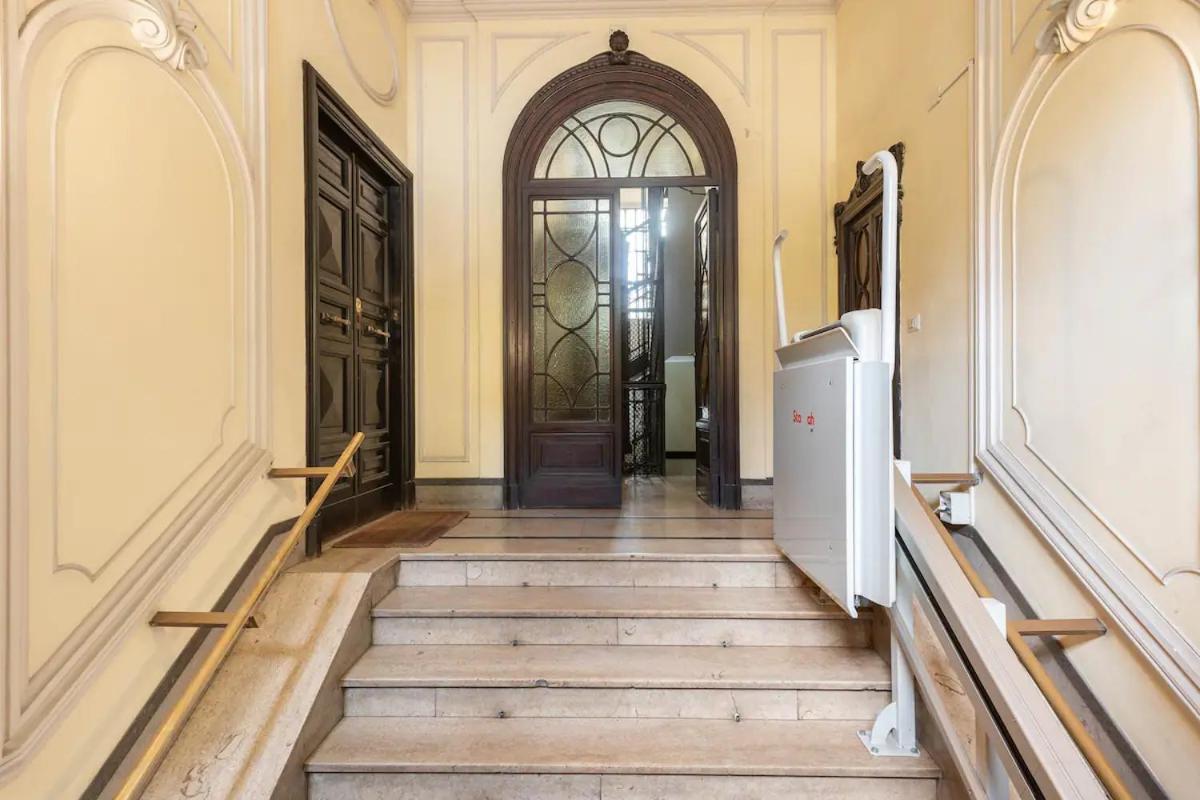 Marcantonio Home Rome - Colosseum - Viale Manzoni 39 Up To 7 People, Viale Manzoni 41 Up To 5 People Extérieur photo