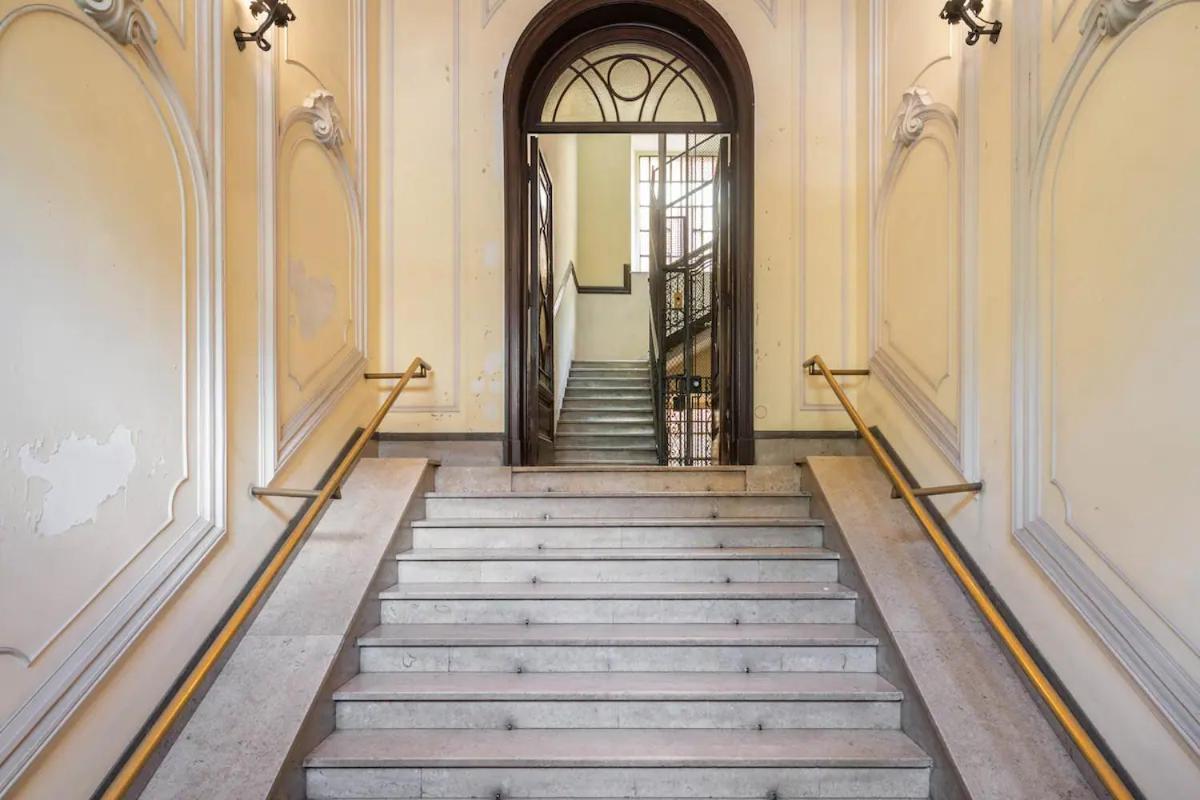 Marcantonio Home Rome - Colosseum - Viale Manzoni 39 Up To 7 People, Viale Manzoni 41 Up To 5 People Extérieur photo
