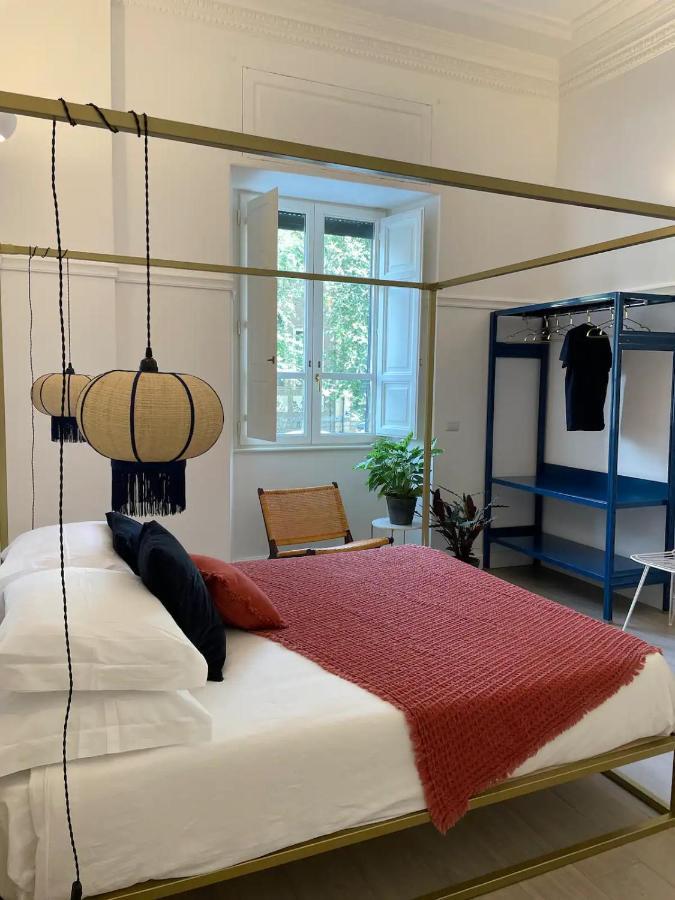 Marcantonio Home Rome - Colosseum - Viale Manzoni 39 Up To 7 People, Viale Manzoni 41 Up To 5 People Extérieur photo