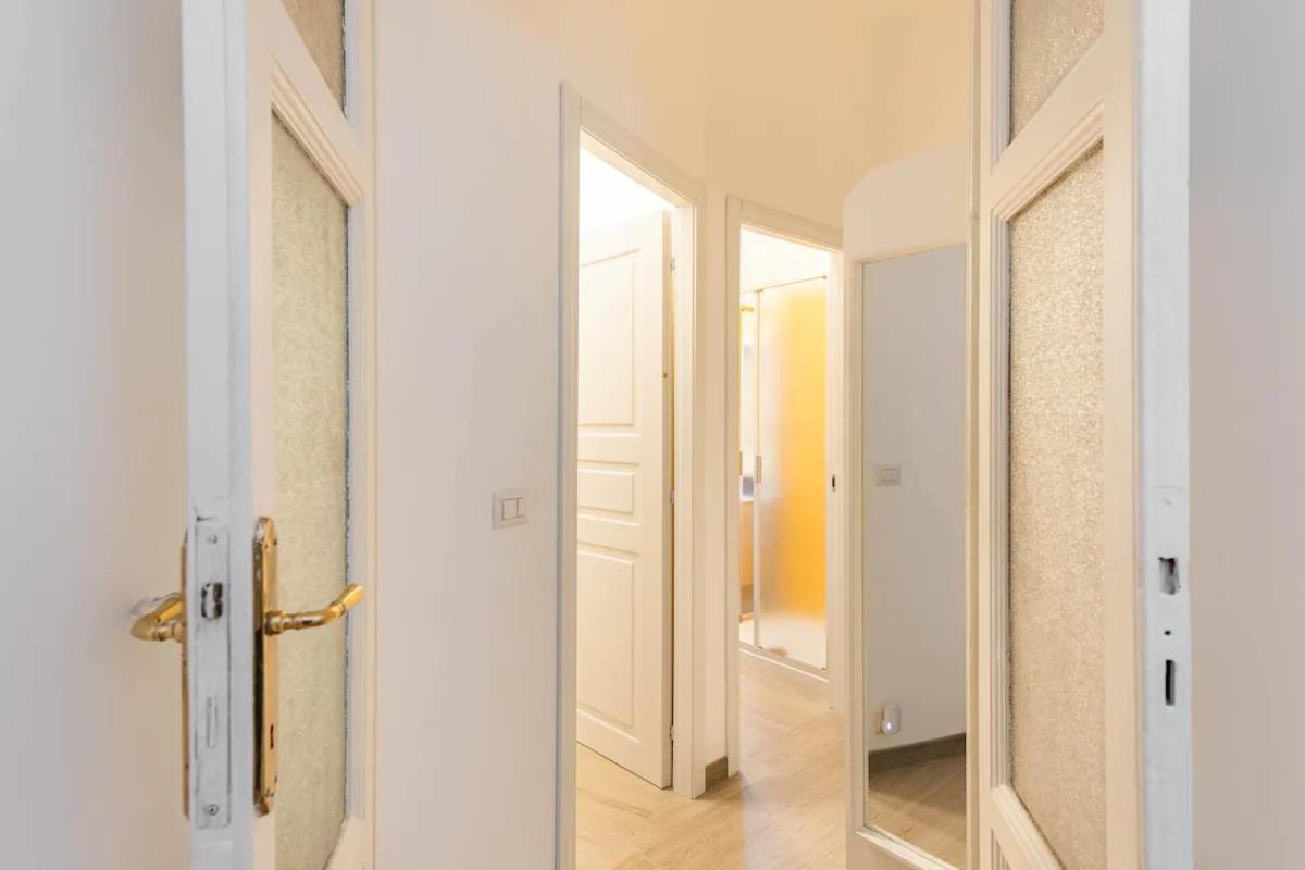Marcantonio Home Rome - Colosseum - Viale Manzoni 39 Up To 7 People, Viale Manzoni 41 Up To 5 People Extérieur photo