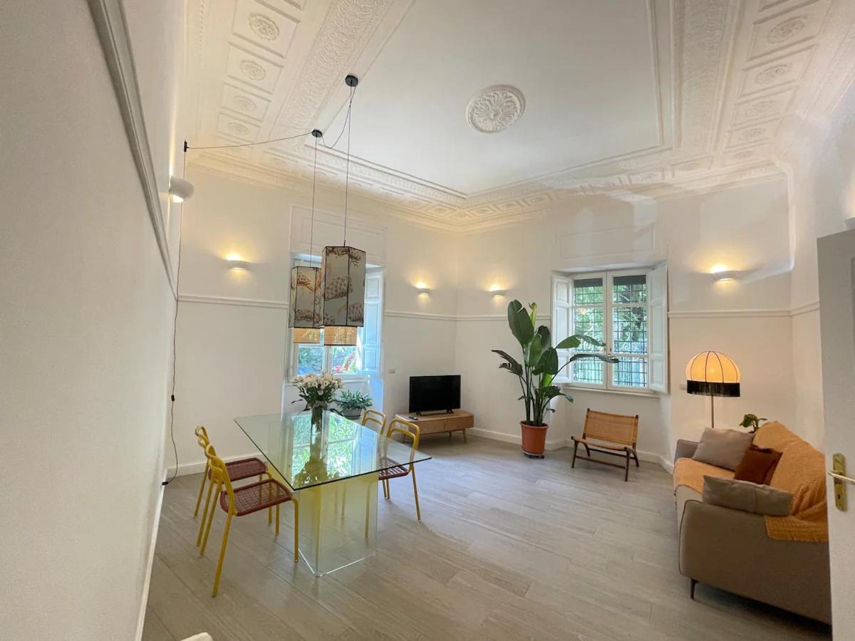 Marcantonio Home Rome - Colosseum - Viale Manzoni 39 Up To 7 People, Viale Manzoni 41 Up To 5 People Extérieur photo