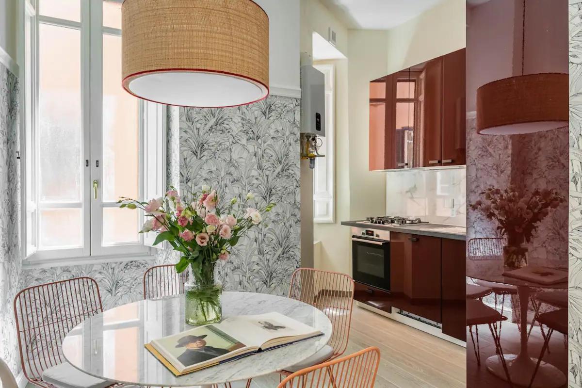 Marcantonio Home Rome - Colosseum - Viale Manzoni 39 Up To 7 People, Viale Manzoni 41 Up To 5 People Extérieur photo