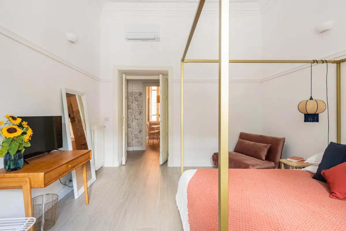 Marcantonio Home Rome - Colosseum - Viale Manzoni 39 Up To 7 People, Viale Manzoni 41 Up To 5 People Extérieur photo