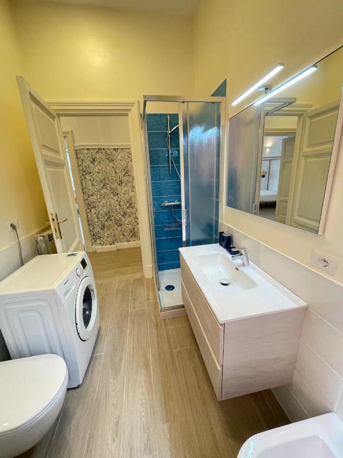 Marcantonio Home Rome - Colosseum - Viale Manzoni 39 Up To 7 People, Viale Manzoni 41 Up To 5 People Extérieur photo