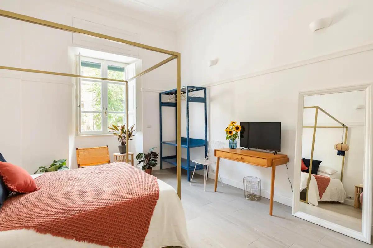 Marcantonio Home Rome - Colosseum - Viale Manzoni 39 Up To 7 People, Viale Manzoni 41 Up To 5 People Extérieur photo