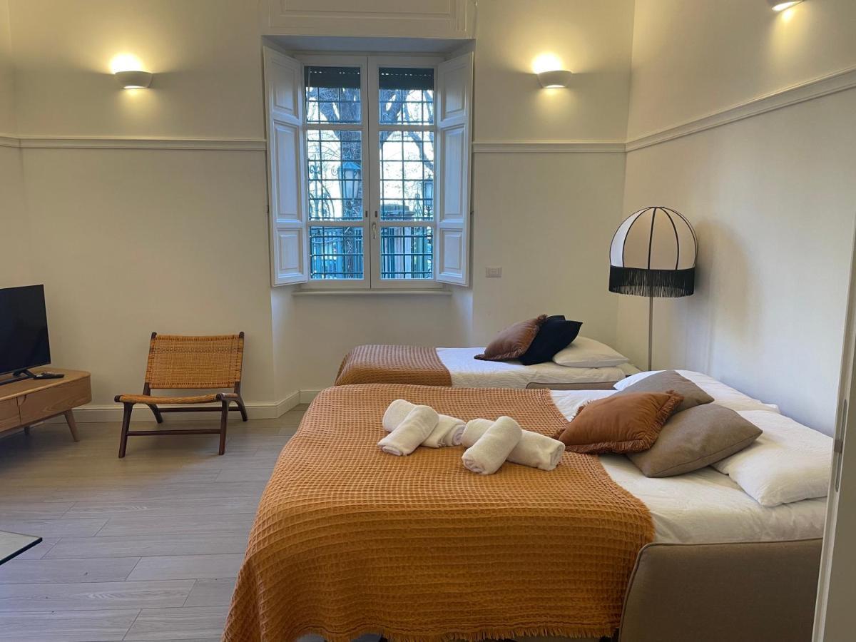 Marcantonio Home Rome - Colosseum - Viale Manzoni 39 Up To 7 People, Viale Manzoni 41 Up To 5 People Extérieur photo