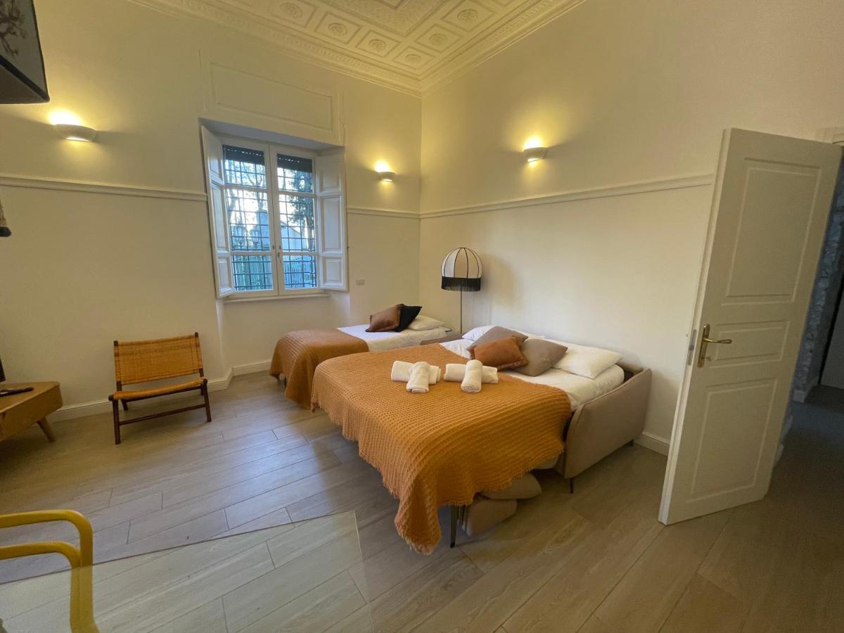 Marcantonio Home Rome - Colosseum - Viale Manzoni 39 Up To 7 People, Viale Manzoni 41 Up To 5 People Extérieur photo