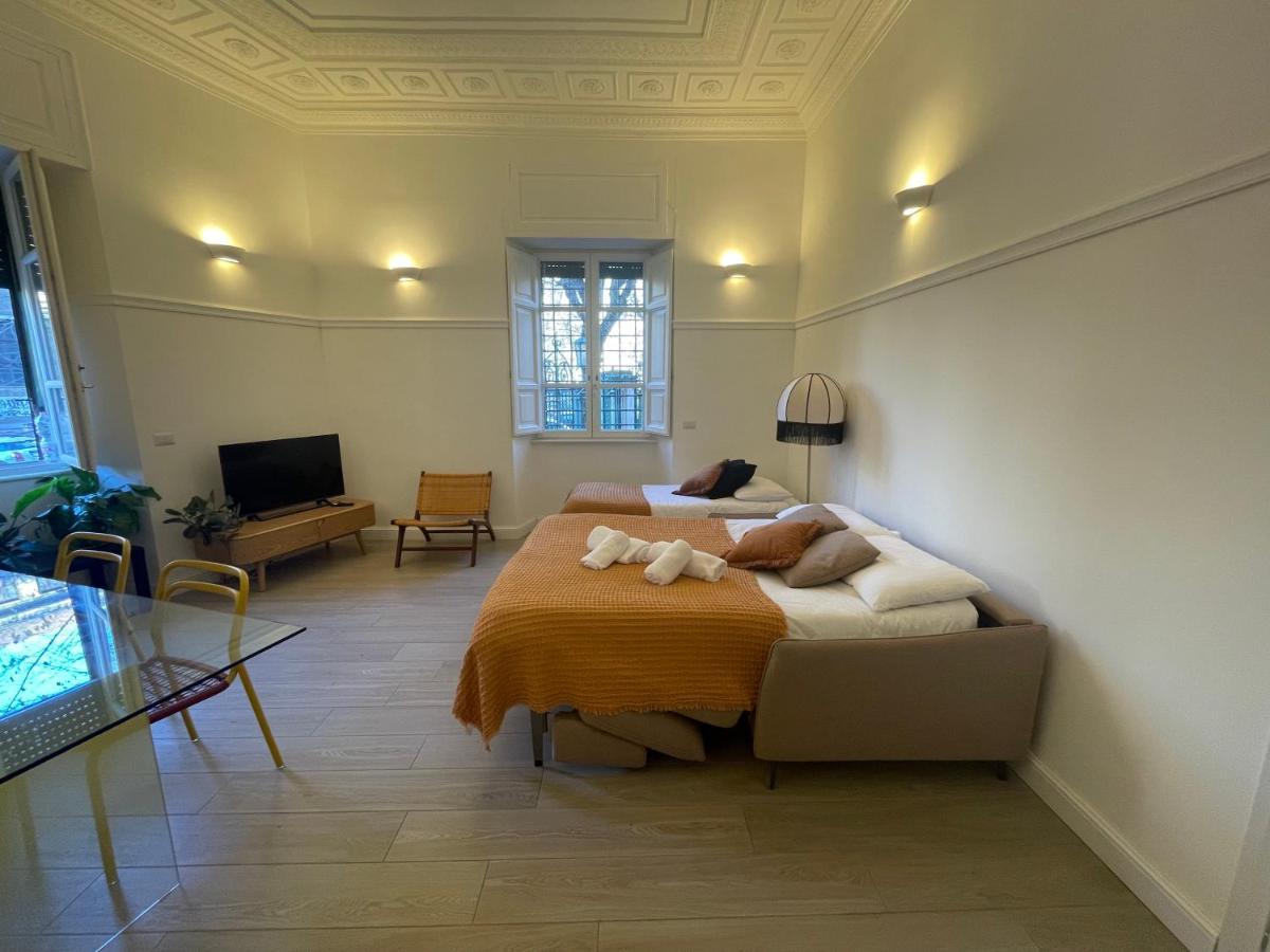 Marcantonio Home Rome - Colosseum - Viale Manzoni 39 Up To 7 People, Viale Manzoni 41 Up To 5 People Extérieur photo