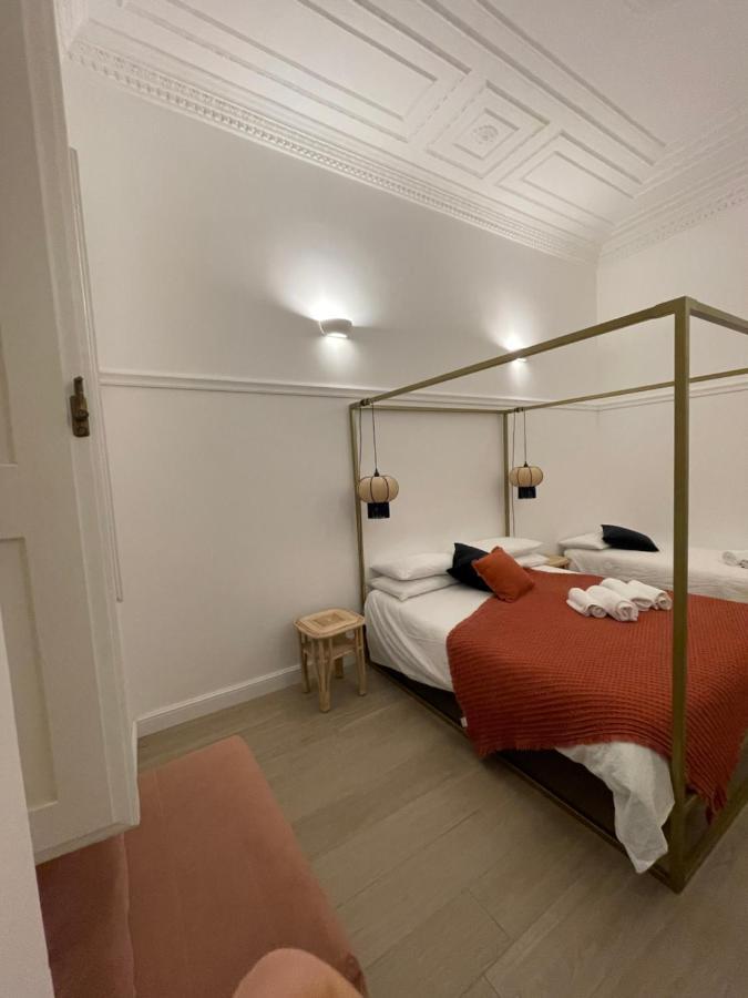 Marcantonio Home Rome - Colosseum - Viale Manzoni 39 Up To 7 People, Viale Manzoni 41 Up To 5 People Extérieur photo